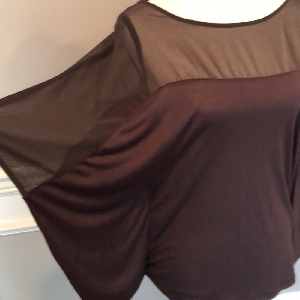 Bebe top - Picture 2 of 4